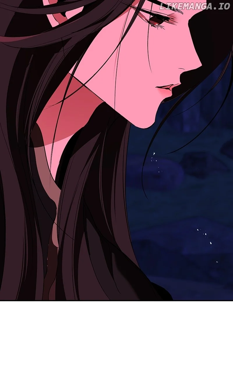 Goddess’s Way of Attacking Tigers chapter 70 page 24