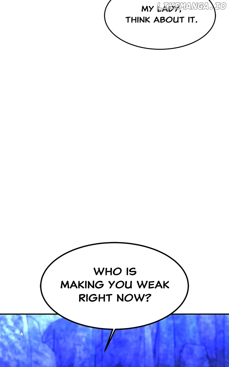 Goddess’s Way of Attacking Tigers chapter 70 page 26