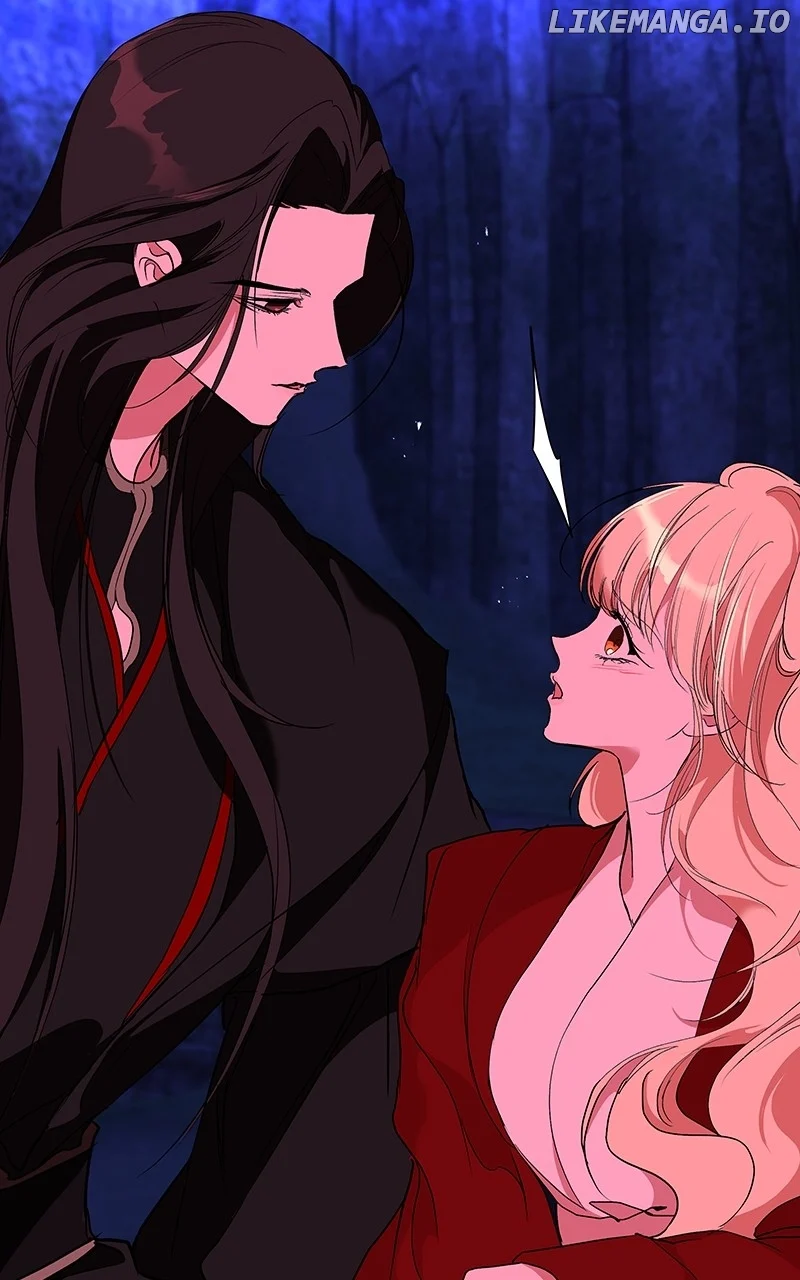 Goddess’s Way of Attacking Tigers chapter 70 page 27