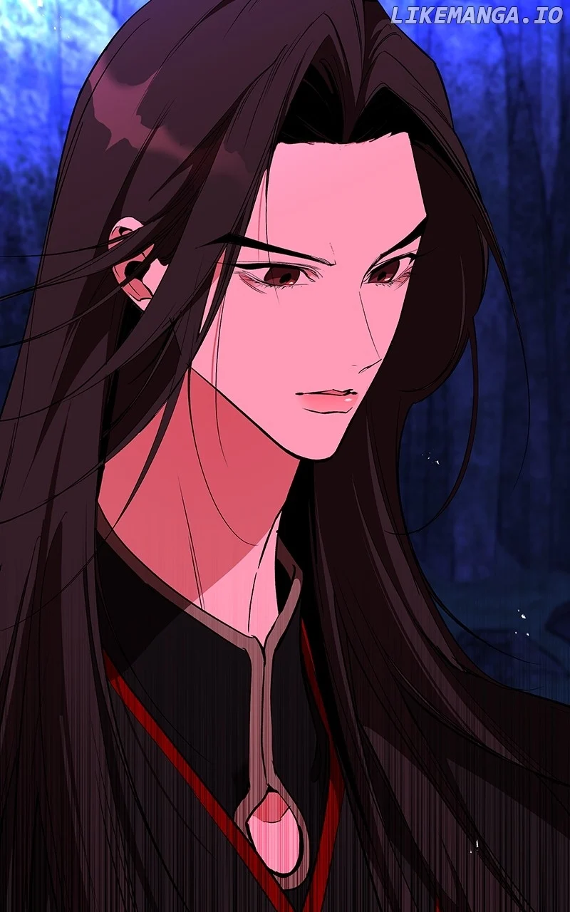 Goddess’s Way of Attacking Tigers chapter 70 page 35