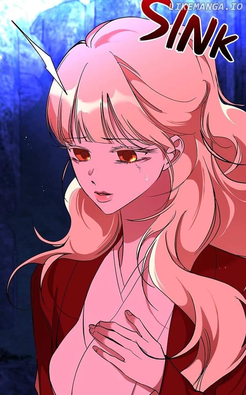 Goddess’s Way of Attacking Tigers chapter 70 page 37