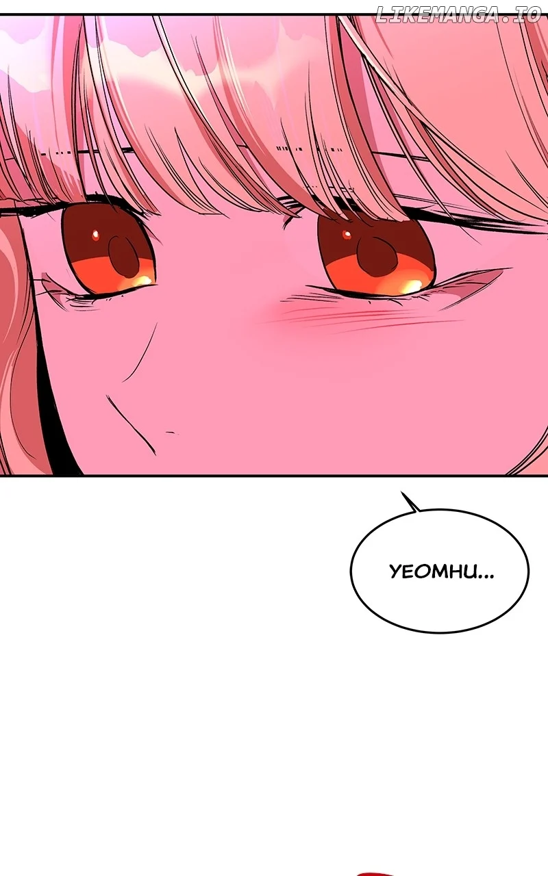 Goddess’s Way of Attacking Tigers chapter 70 page 39