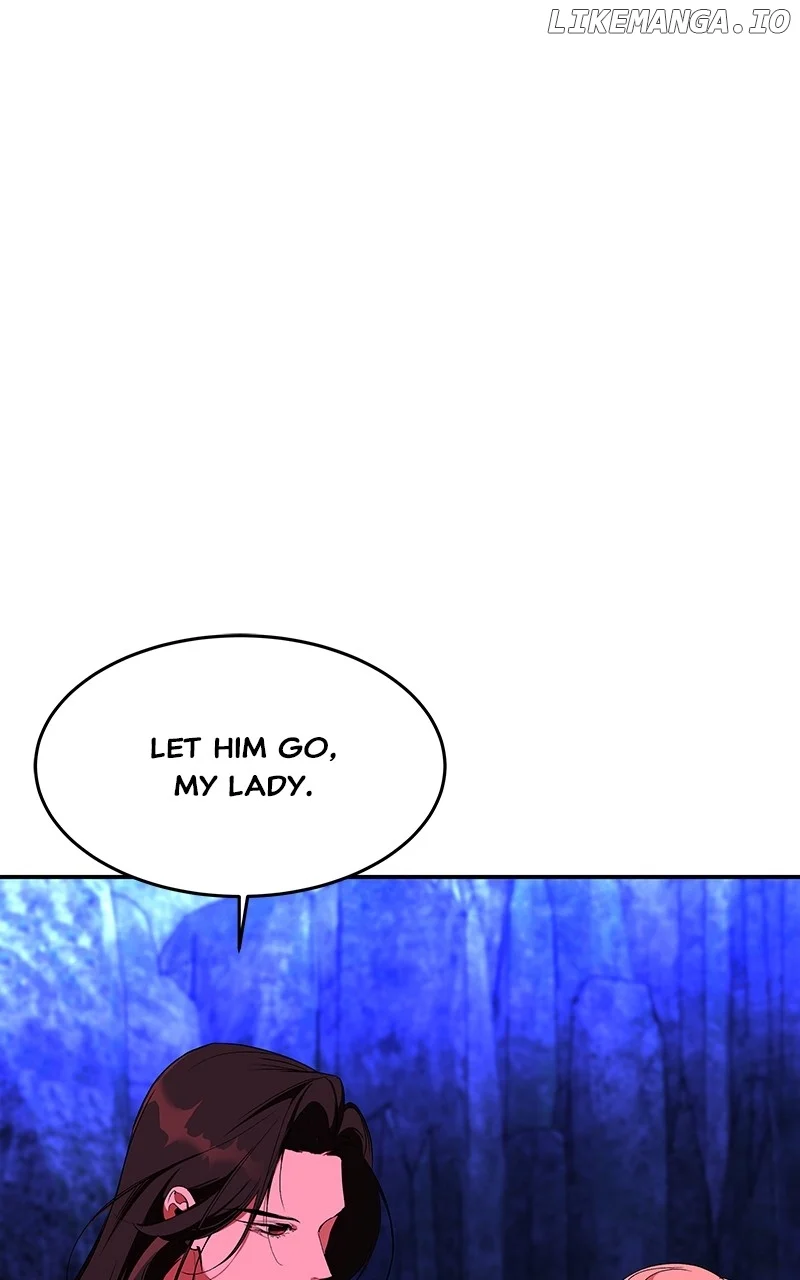 Goddess’s Way of Attacking Tigers chapter 70 page 42