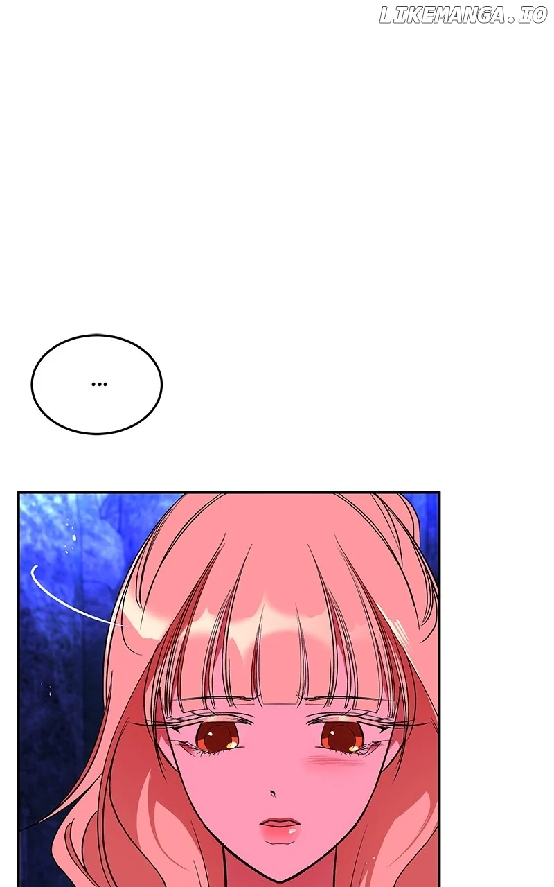 Goddess’s Way of Attacking Tigers chapter 70 page 44