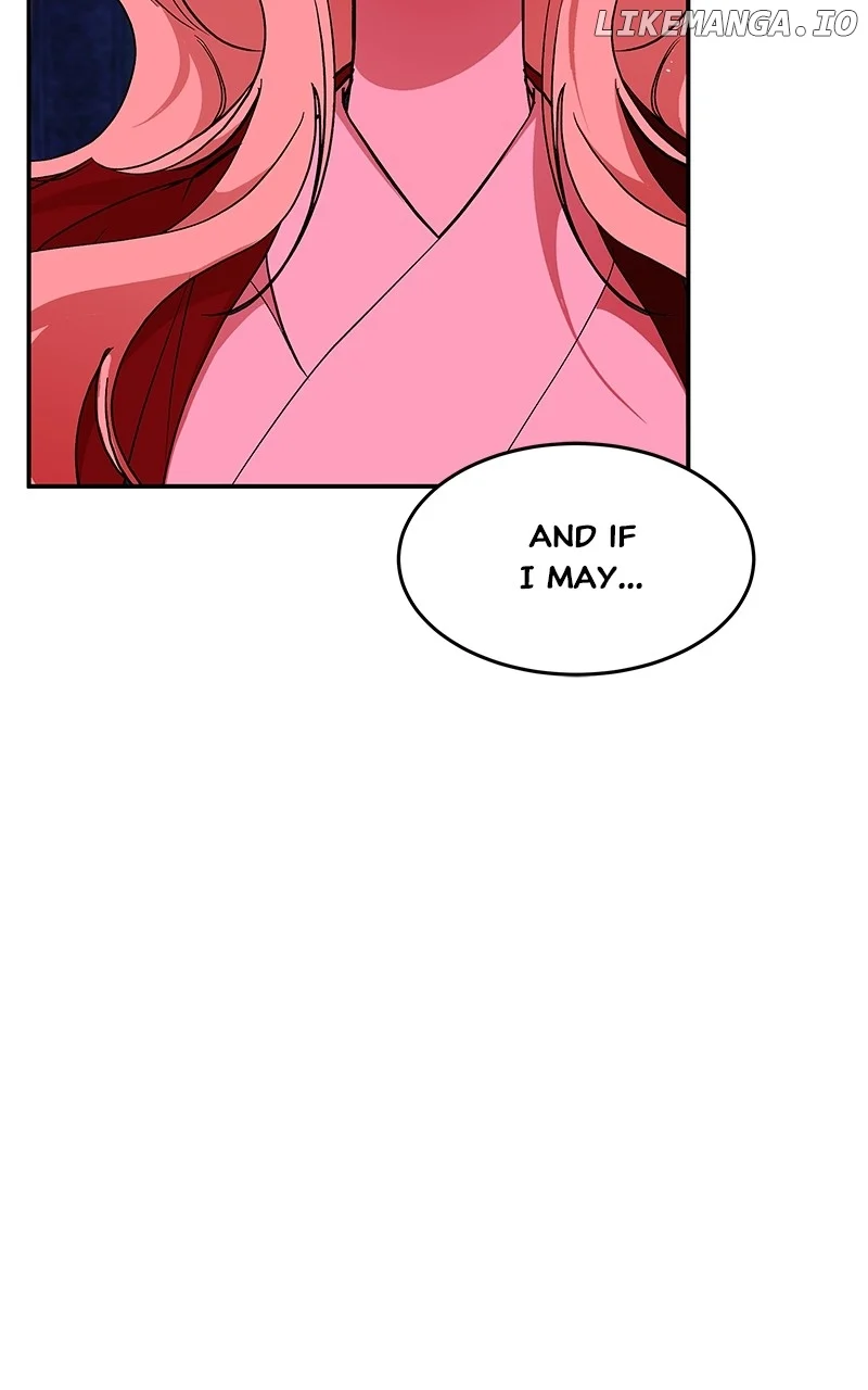 Goddess’s Way of Attacking Tigers chapter 70 page 45