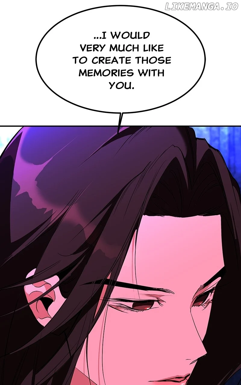 Goddess’s Way of Attacking Tigers chapter 70 page 46