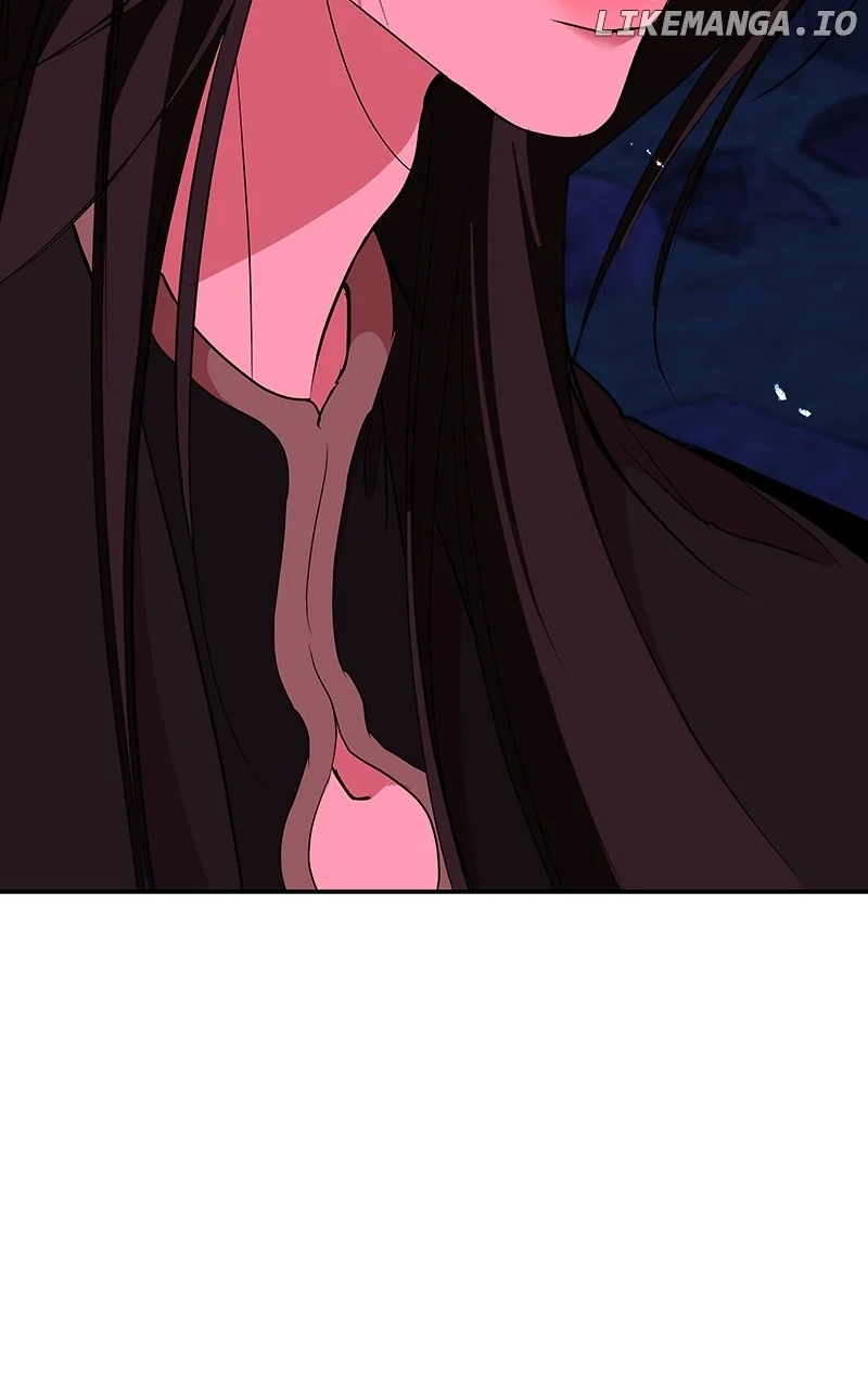 Goddess’s Way of Attacking Tigers chapter 70 page 47