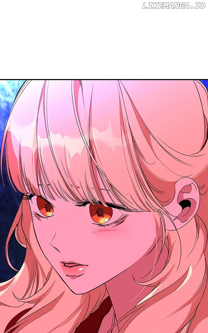 Goddess’s Way of Attacking Tigers chapter 70 page 48