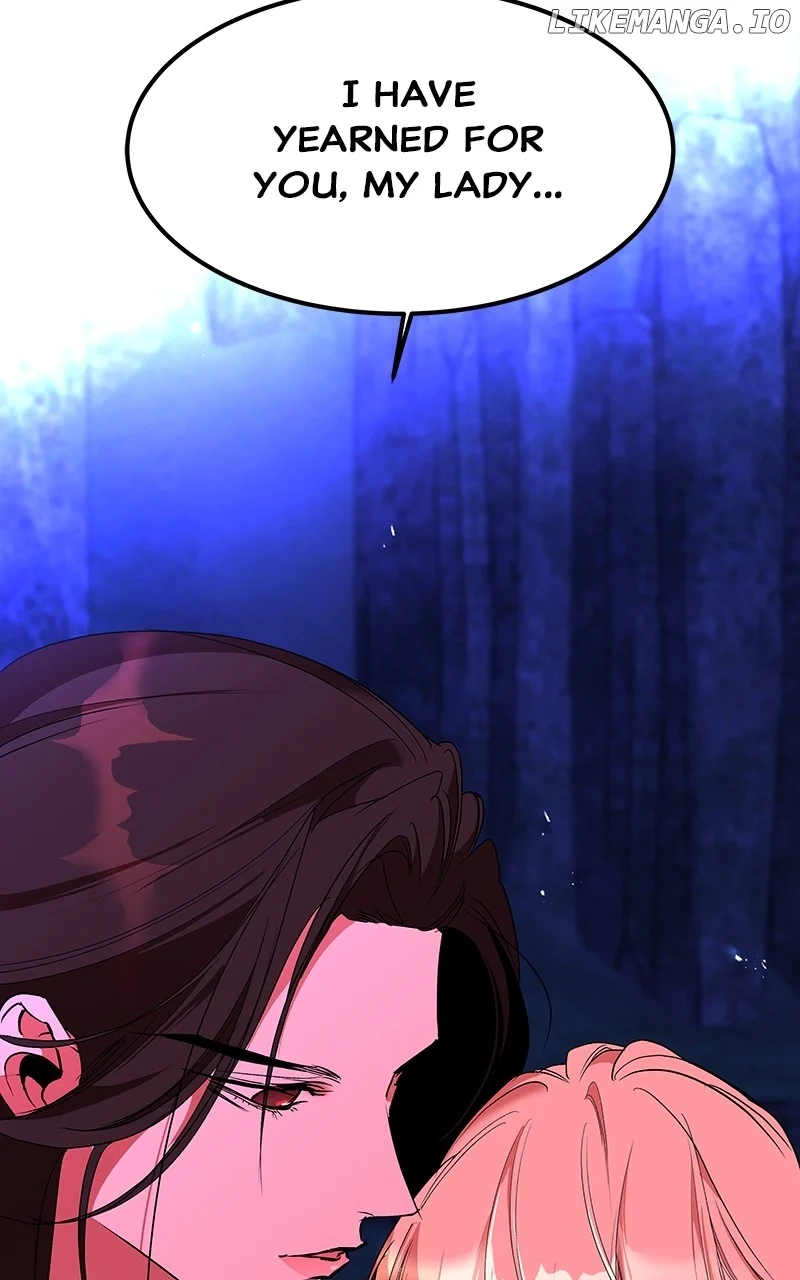 Goddess’s Way of Attacking Tigers chapter 70 page 50