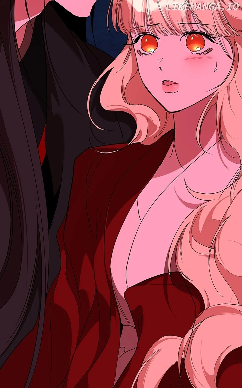 Goddess’s Way of Attacking Tigers chapter 70 page 51