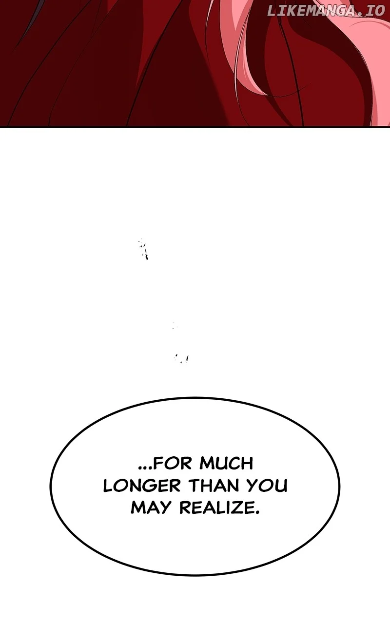 Goddess’s Way of Attacking Tigers chapter 70 page 52
