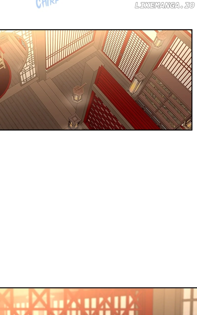 Goddess’s Way of Attacking Tigers chapter 70 page 54