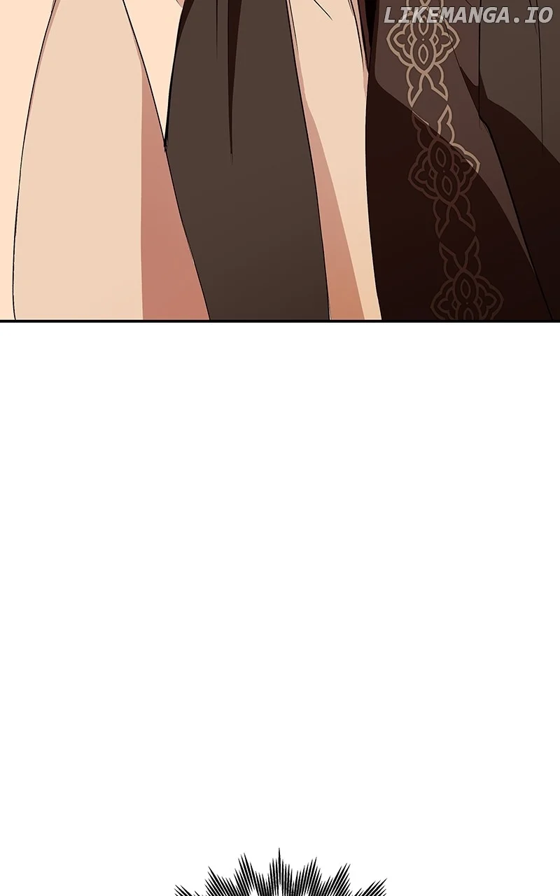 Goddess’s Way of Attacking Tigers chapter 70 page 56