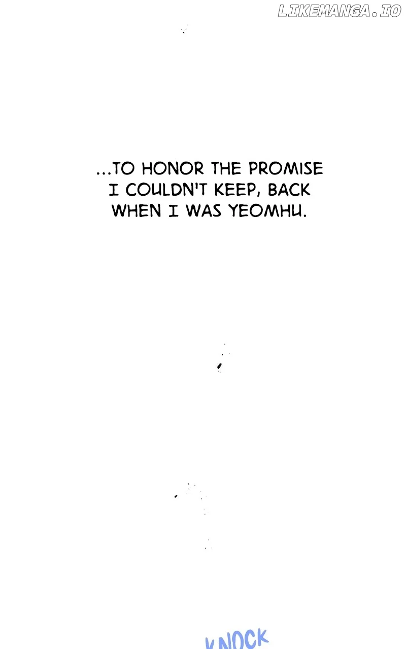 Goddess’s Way of Attacking Tigers chapter 70 page 61