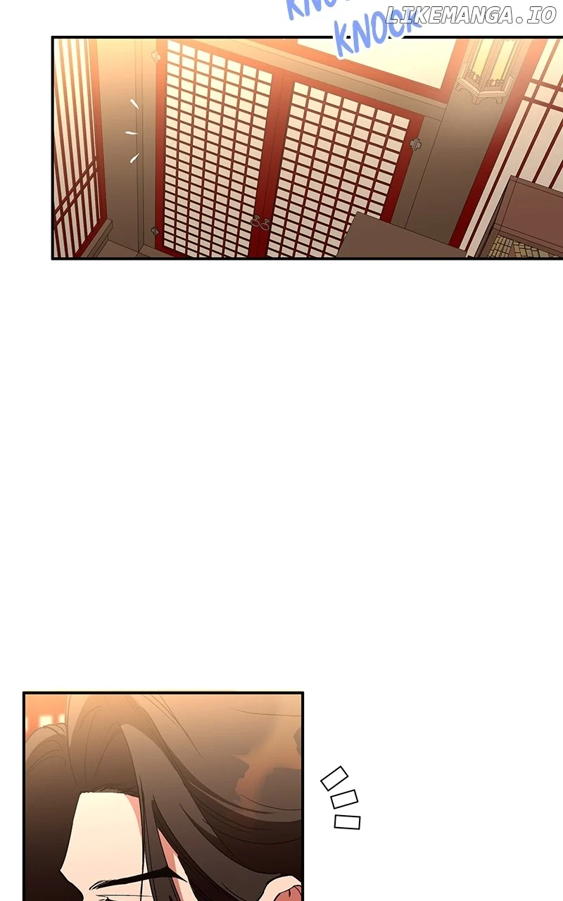 Goddess’s Way of Attacking Tigers chapter 70 page 62