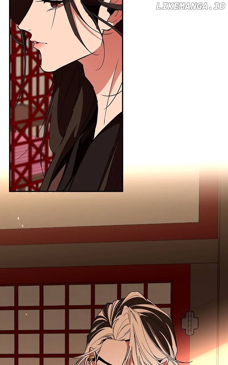 Goddess’s Way of Attacking Tigers chapter 70 page 63