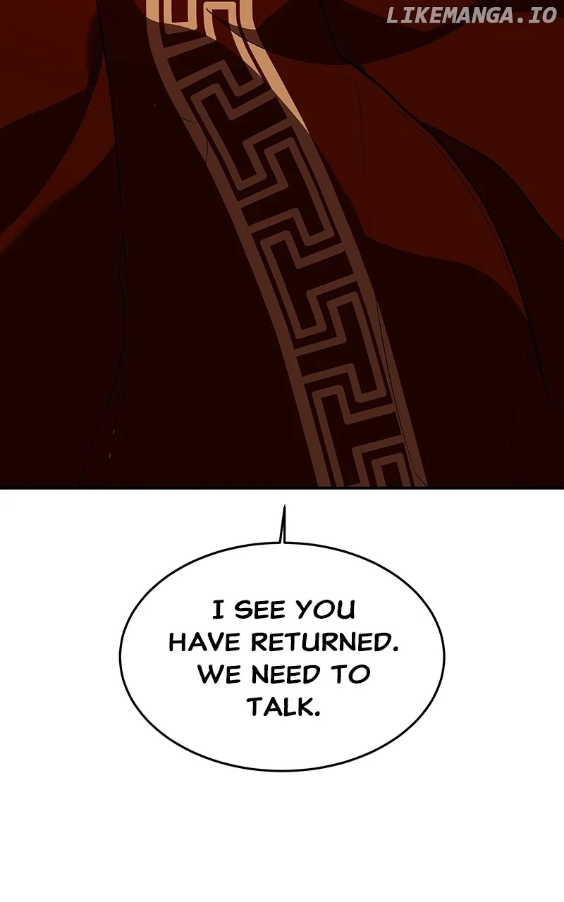 Goddess’s Way of Attacking Tigers chapter 70 page 65