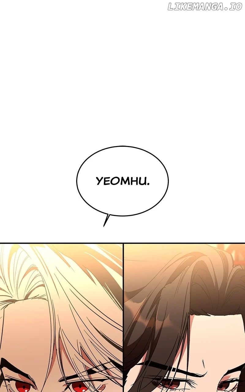 Goddess’s Way of Attacking Tigers chapter 70 page 66