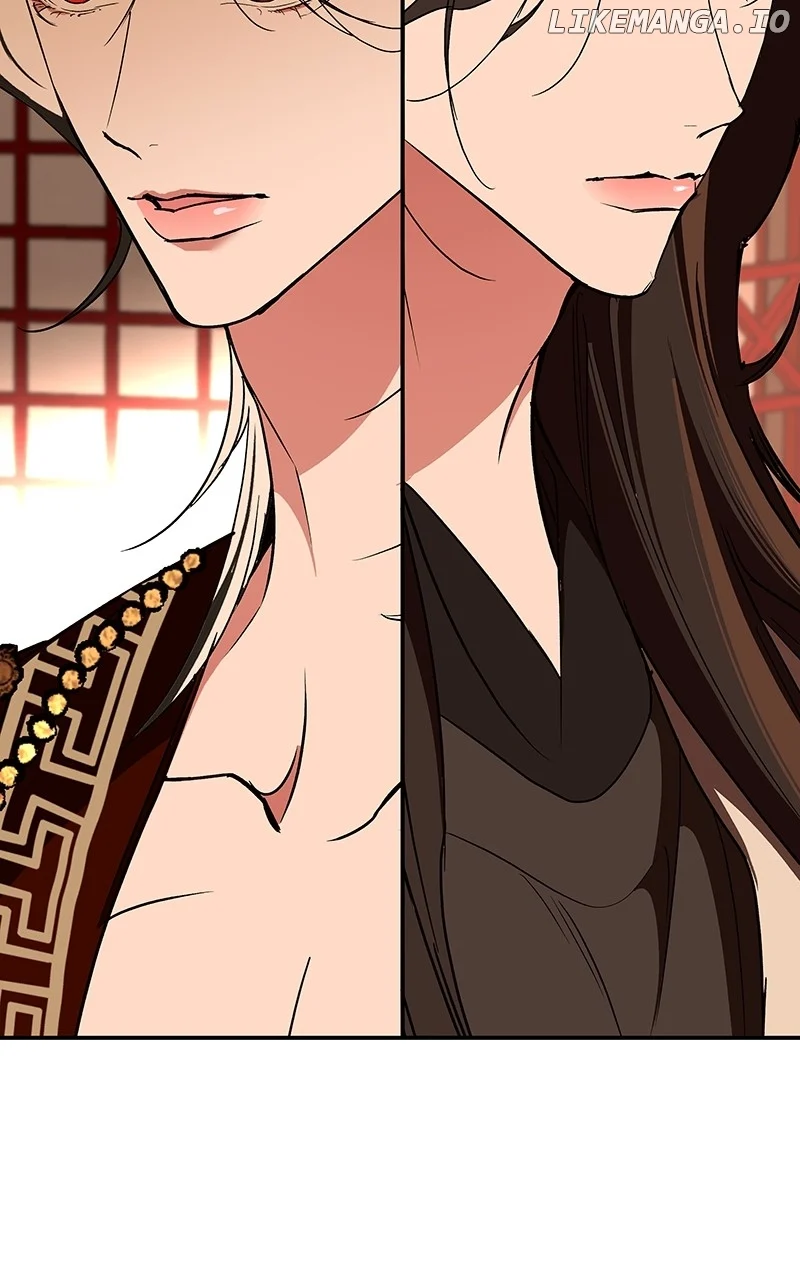 Goddess’s Way of Attacking Tigers chapter 70 page 67