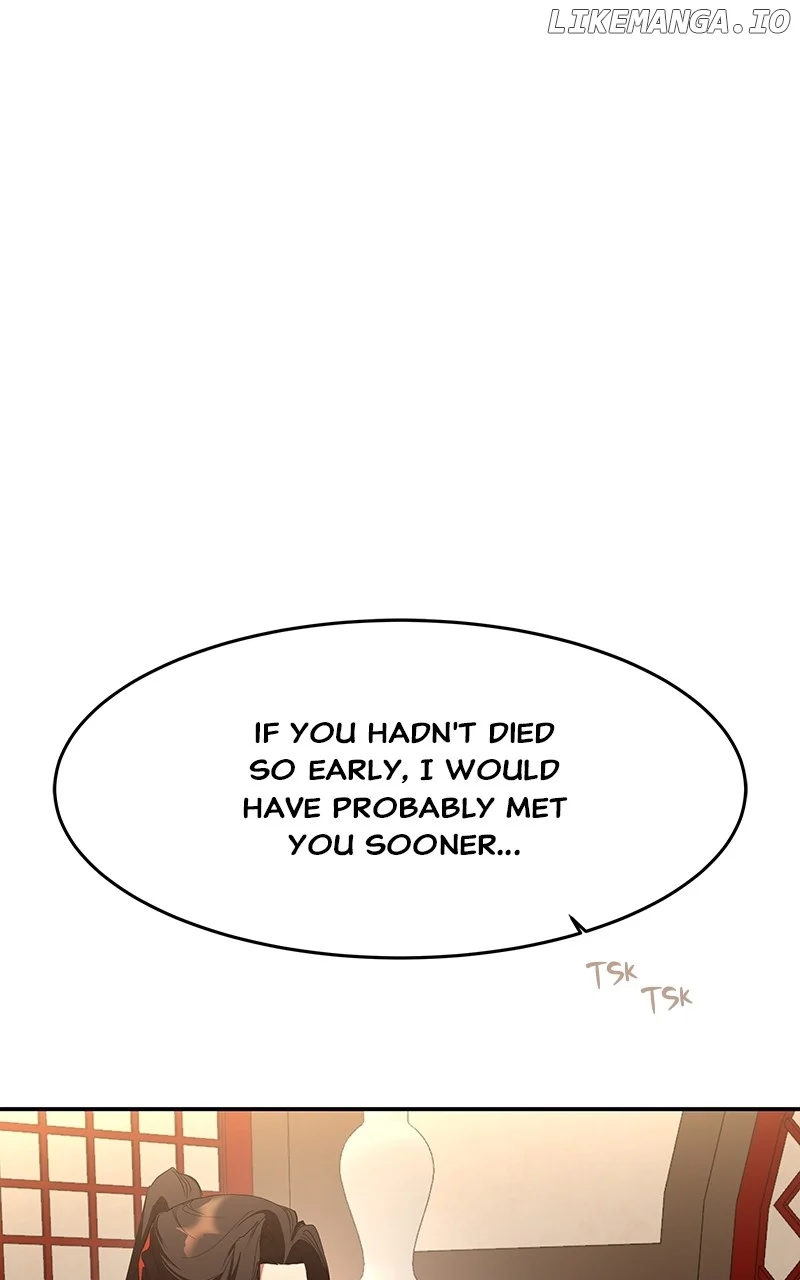 Goddess’s Way of Attacking Tigers chapter 70 page 73