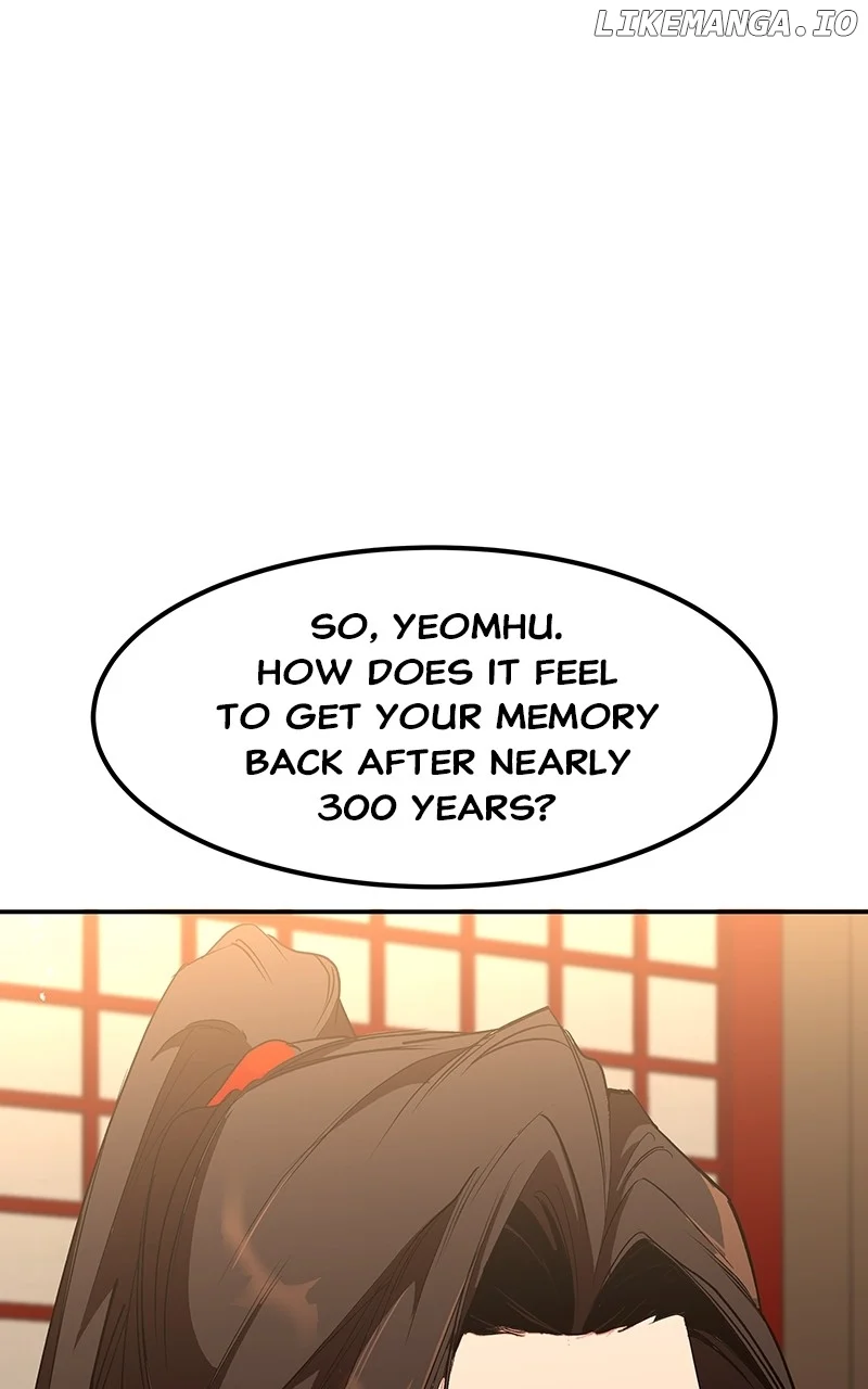 Goddess’s Way of Attacking Tigers chapter 70 page 75