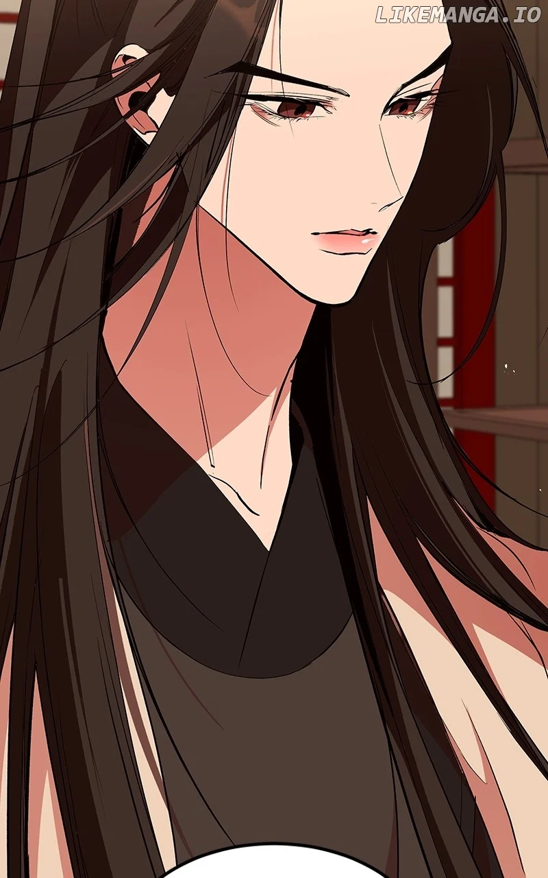 Goddess’s Way of Attacking Tigers chapter 70 page 76