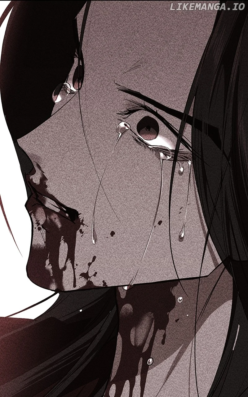 Goddess’s Way of Attacking Tigers chapter 70 page 79