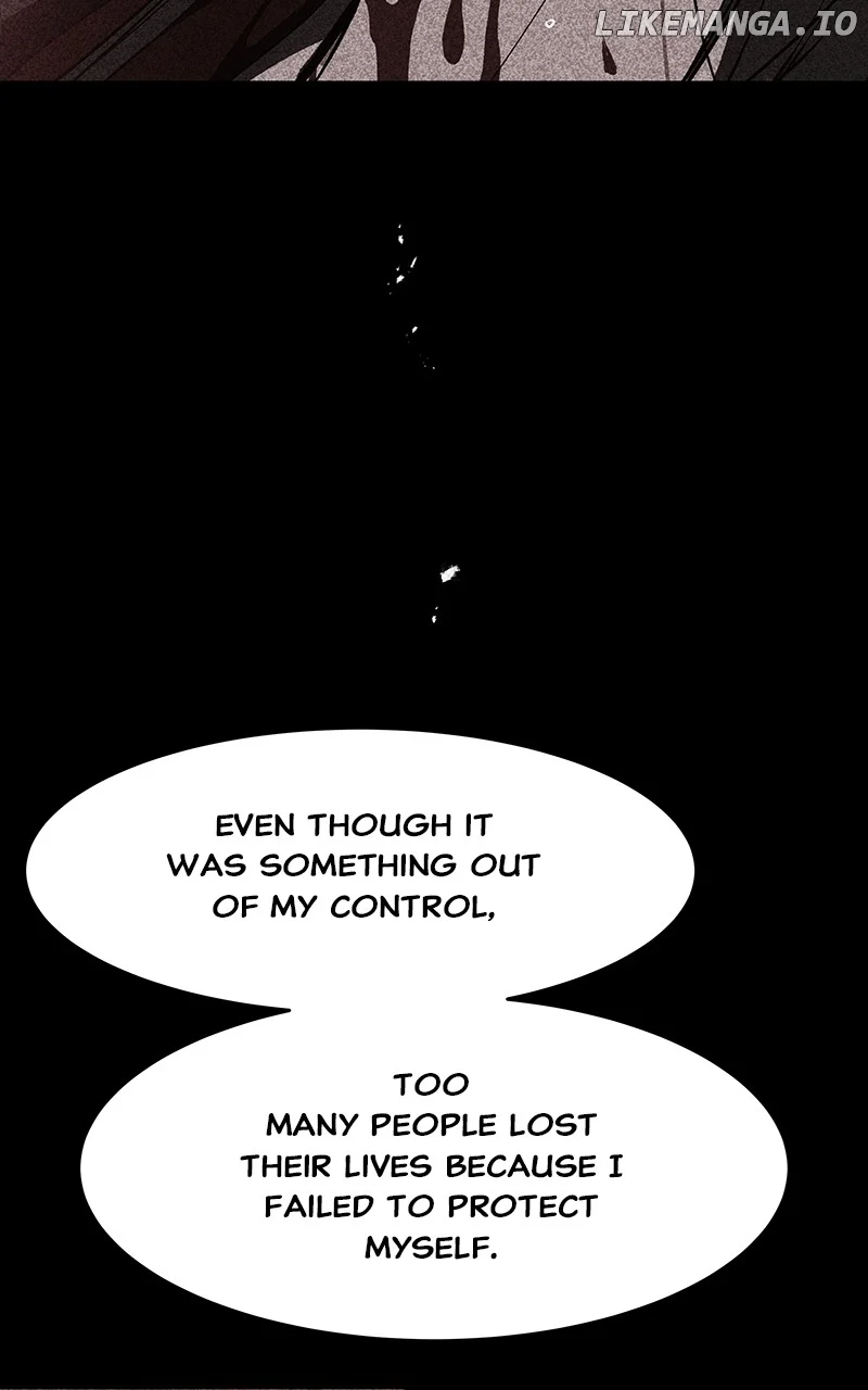 Goddess’s Way of Attacking Tigers chapter 70 page 80