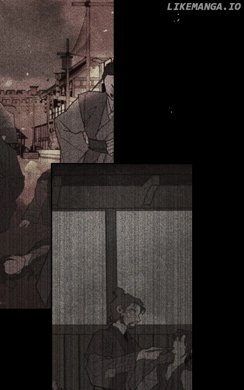 Goddess’s Way of Attacking Tigers chapter 70 page 81