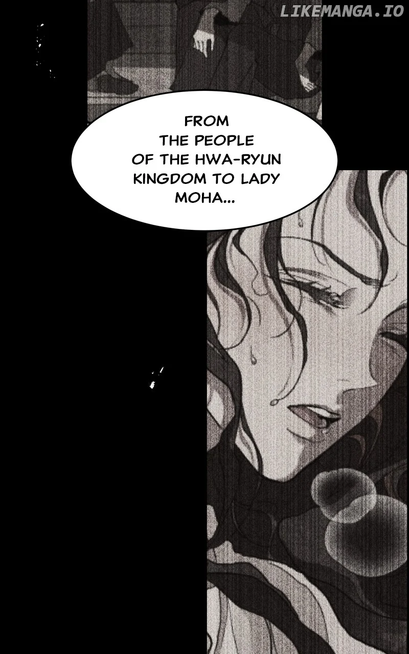 Goddess’s Way of Attacking Tigers chapter 70 page 82