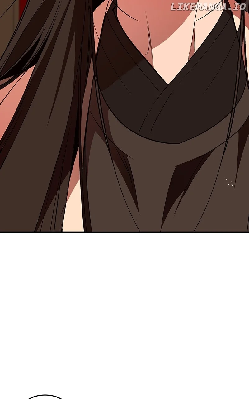 Goddess’s Way of Attacking Tigers chapter 70 page 85