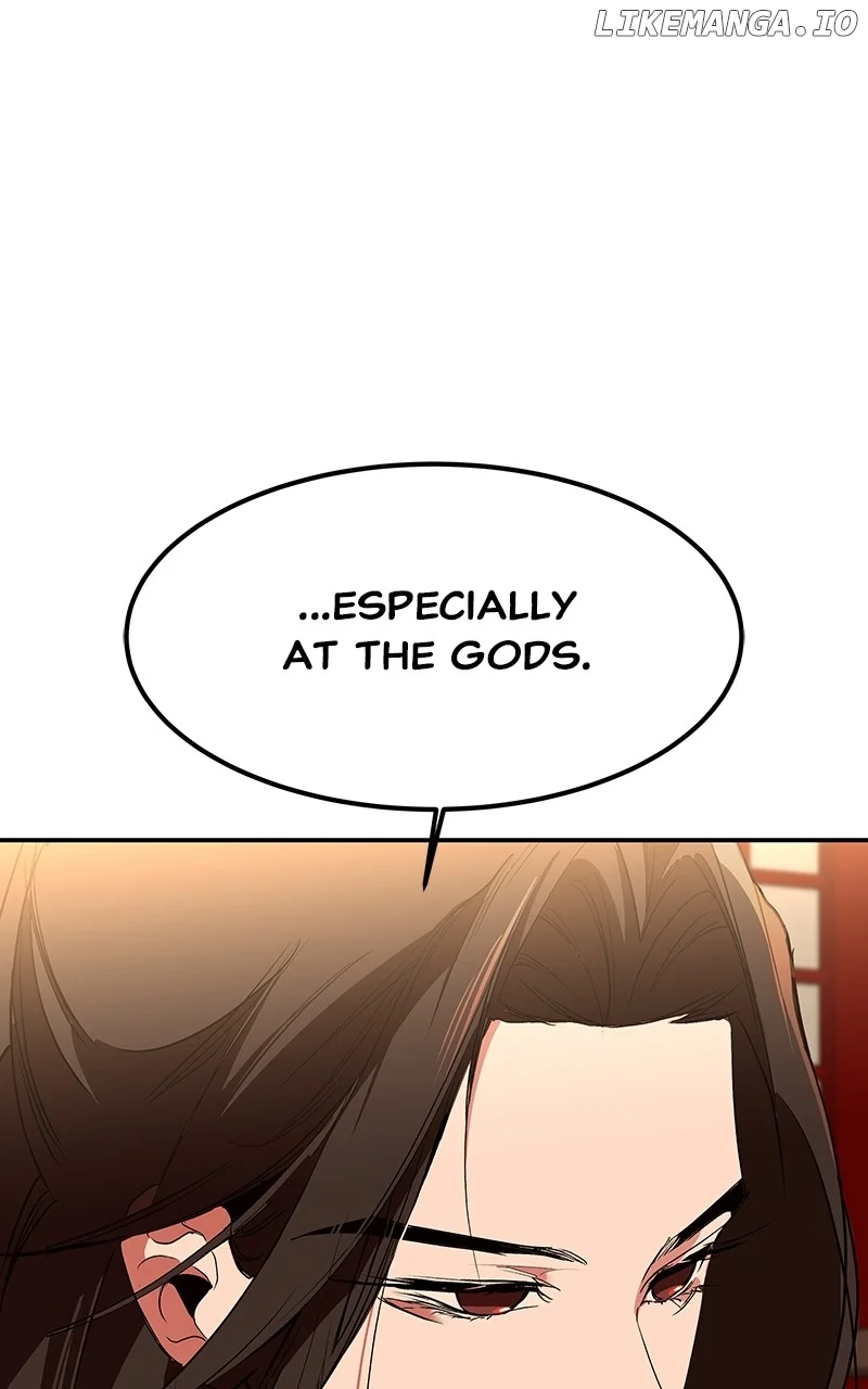 Goddess’s Way of Attacking Tigers chapter 70 page 87