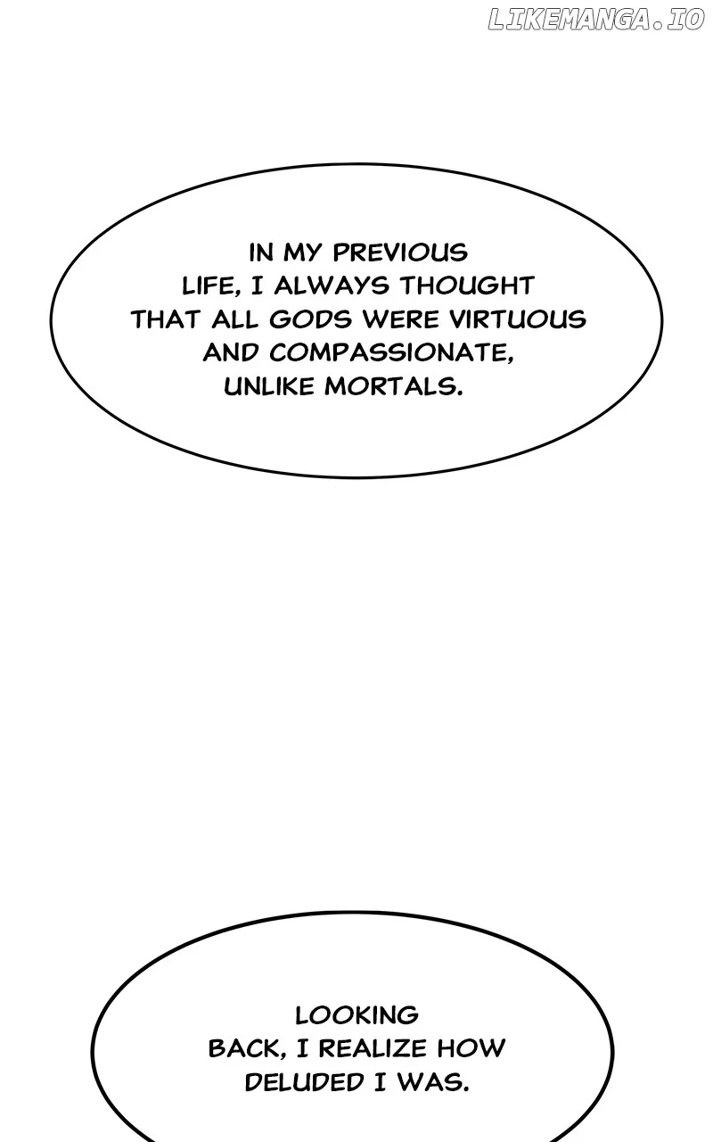 Goddess’s Way of Attacking Tigers chapter 70 page 89