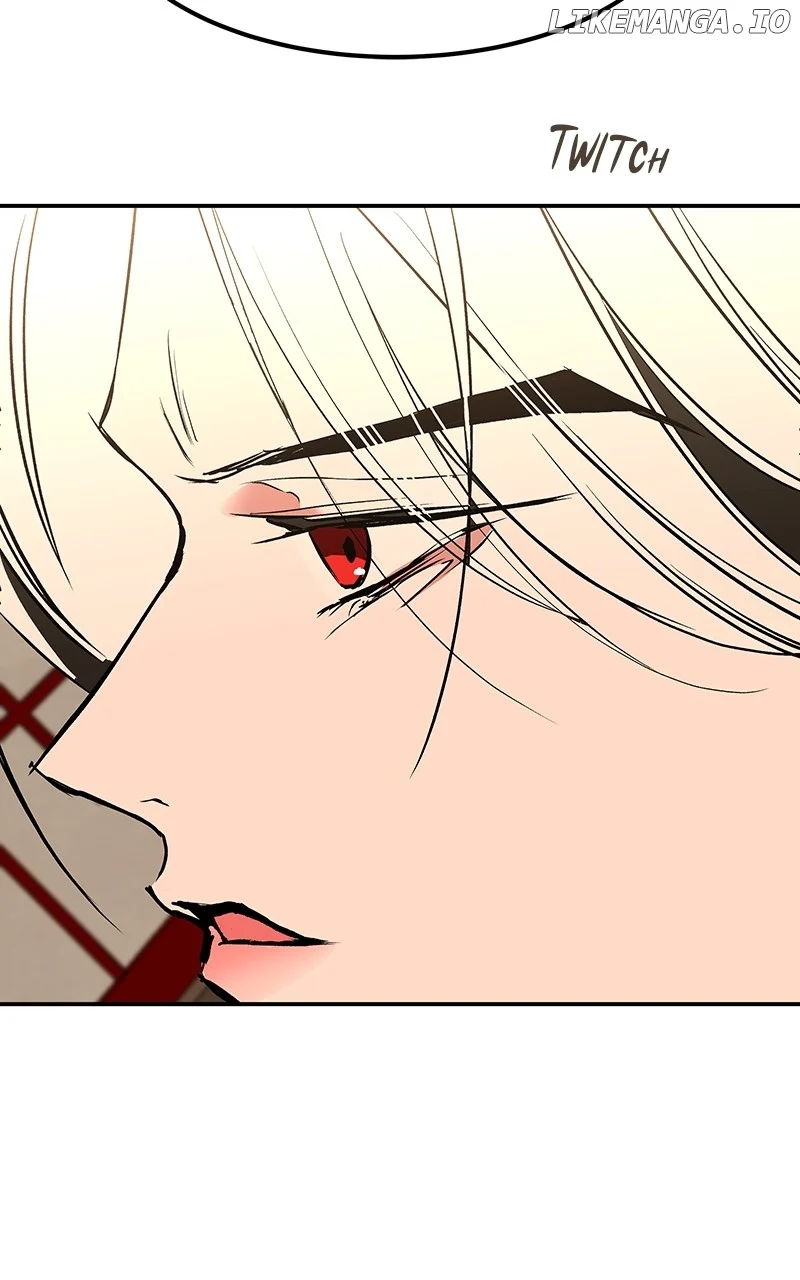 Goddess’s Way of Attacking Tigers chapter 70 page 90