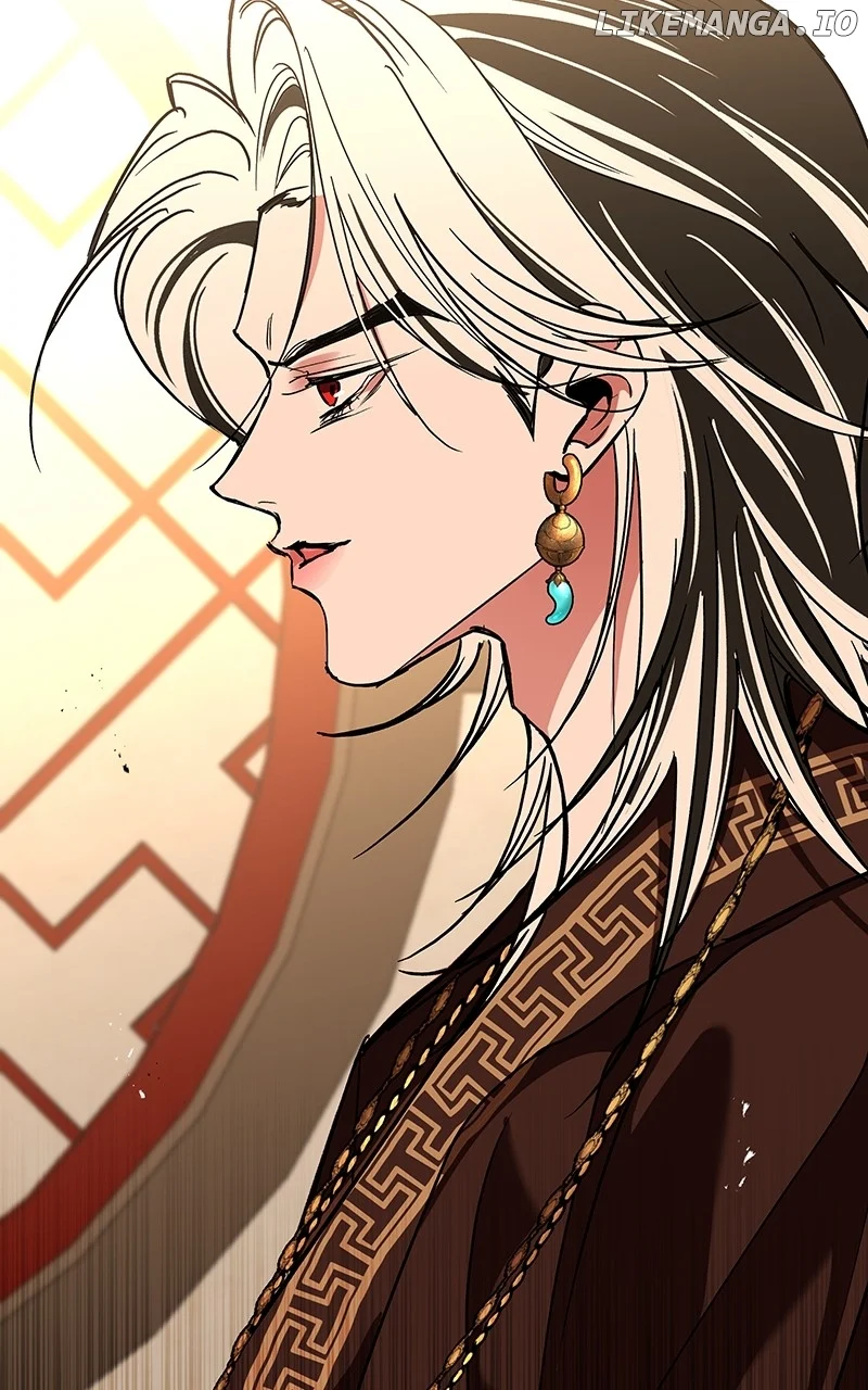 Goddess’s Way of Attacking Tigers chapter 70 page 92