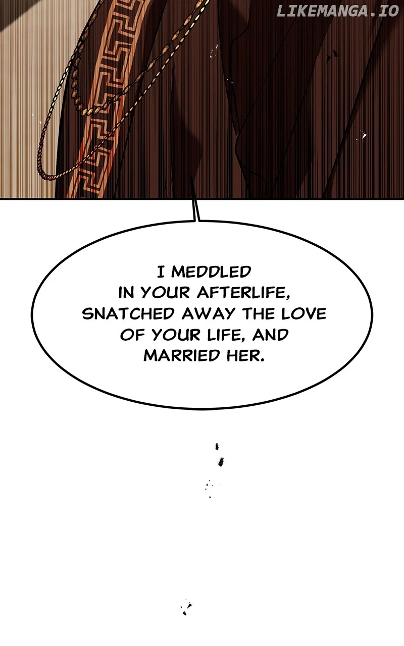 Goddess’s Way of Attacking Tigers chapter 70 page 93