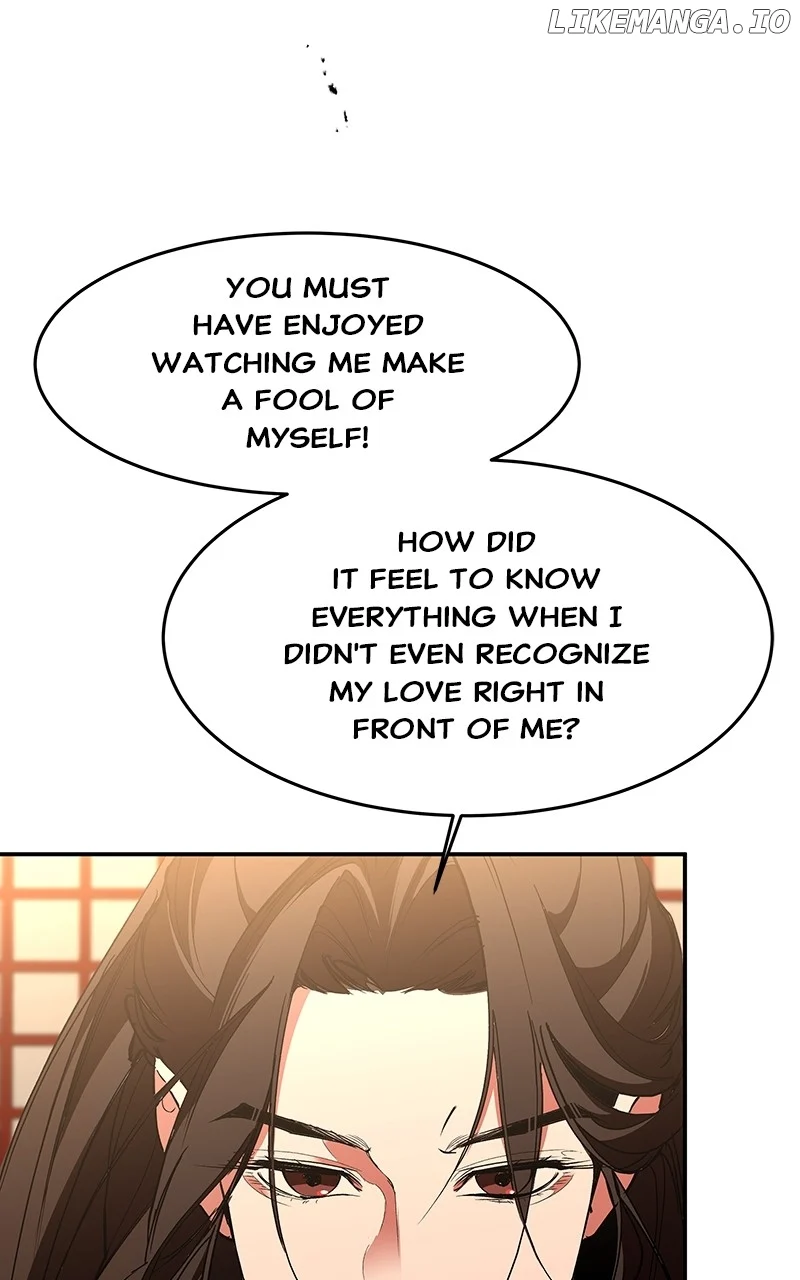 Goddess’s Way of Attacking Tigers chapter 70 page 97