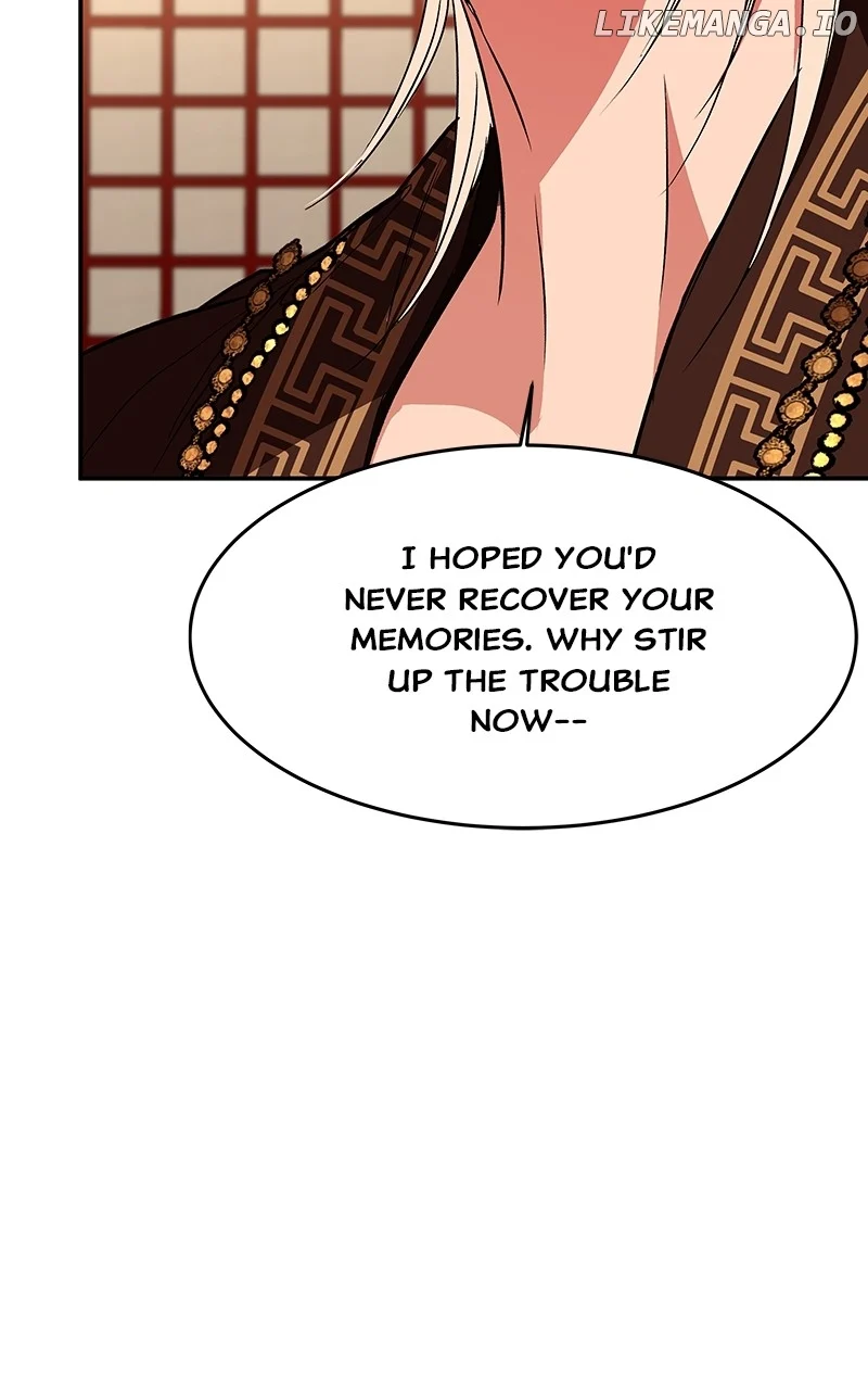 Goddess’s Way of Attacking Tigers chapter 70 page 100