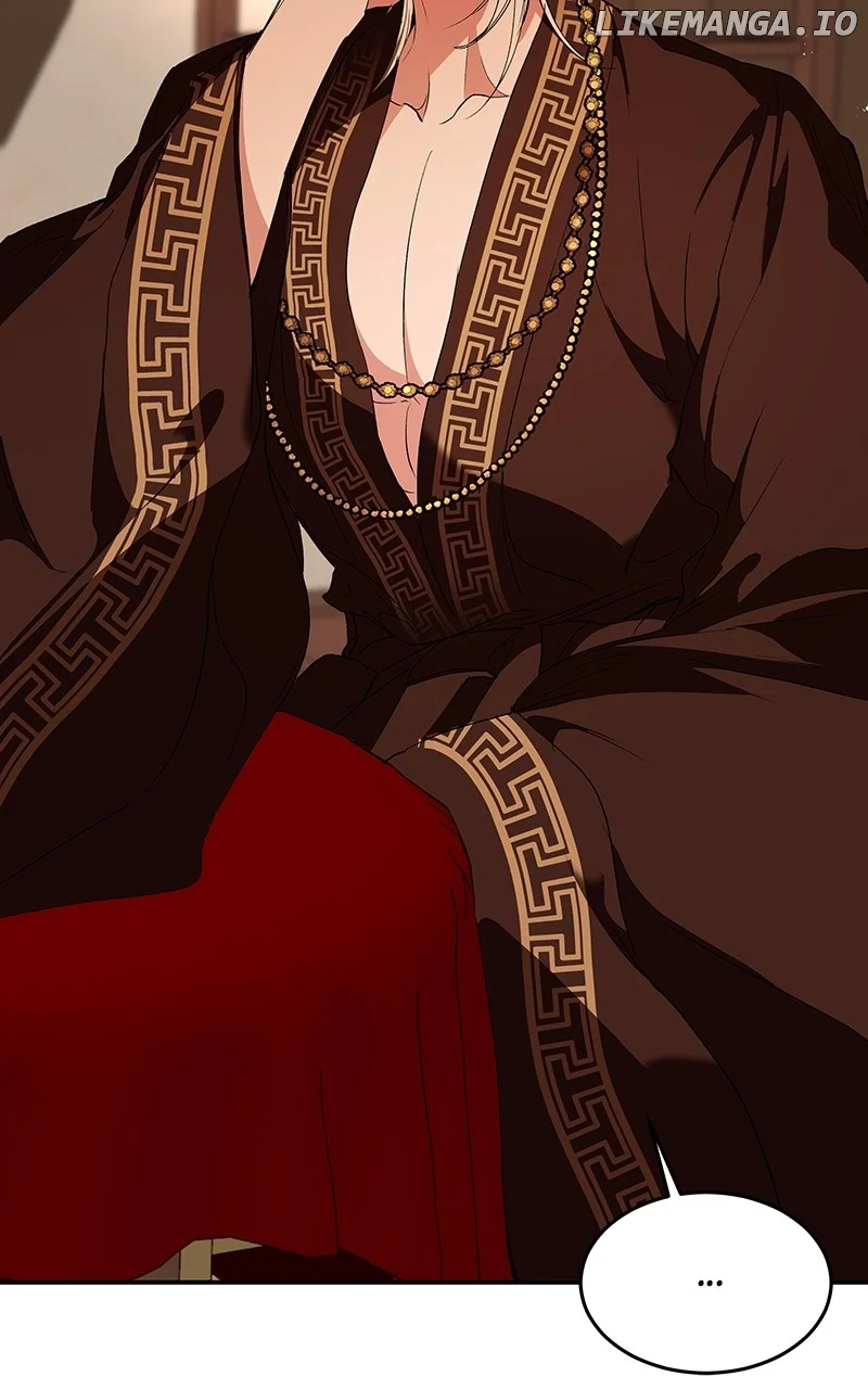 Goddess’s Way of Attacking Tigers chapter 70 page 106