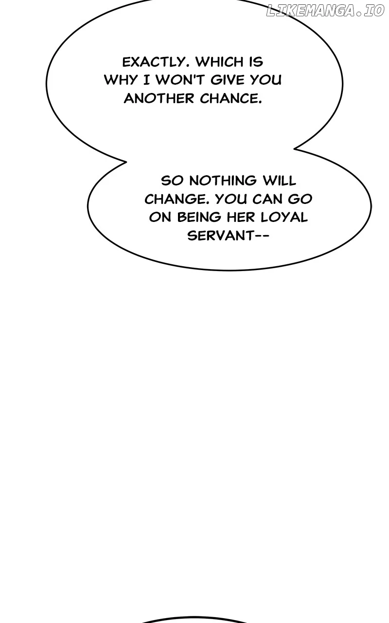 Goddess’s Way of Attacking Tigers chapter 70 page 109