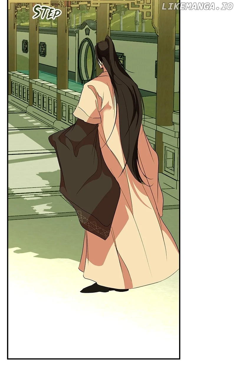 Goddess’s Way of Attacking Tigers chapter 70 page 116