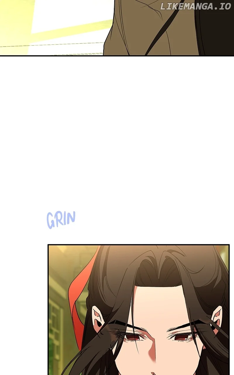 Goddess’s Way of Attacking Tigers chapter 70 page 118