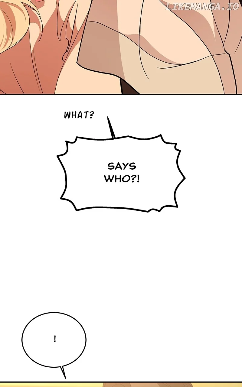 Goddess’s Way of Attacking Tigers chapter 70 page 126
