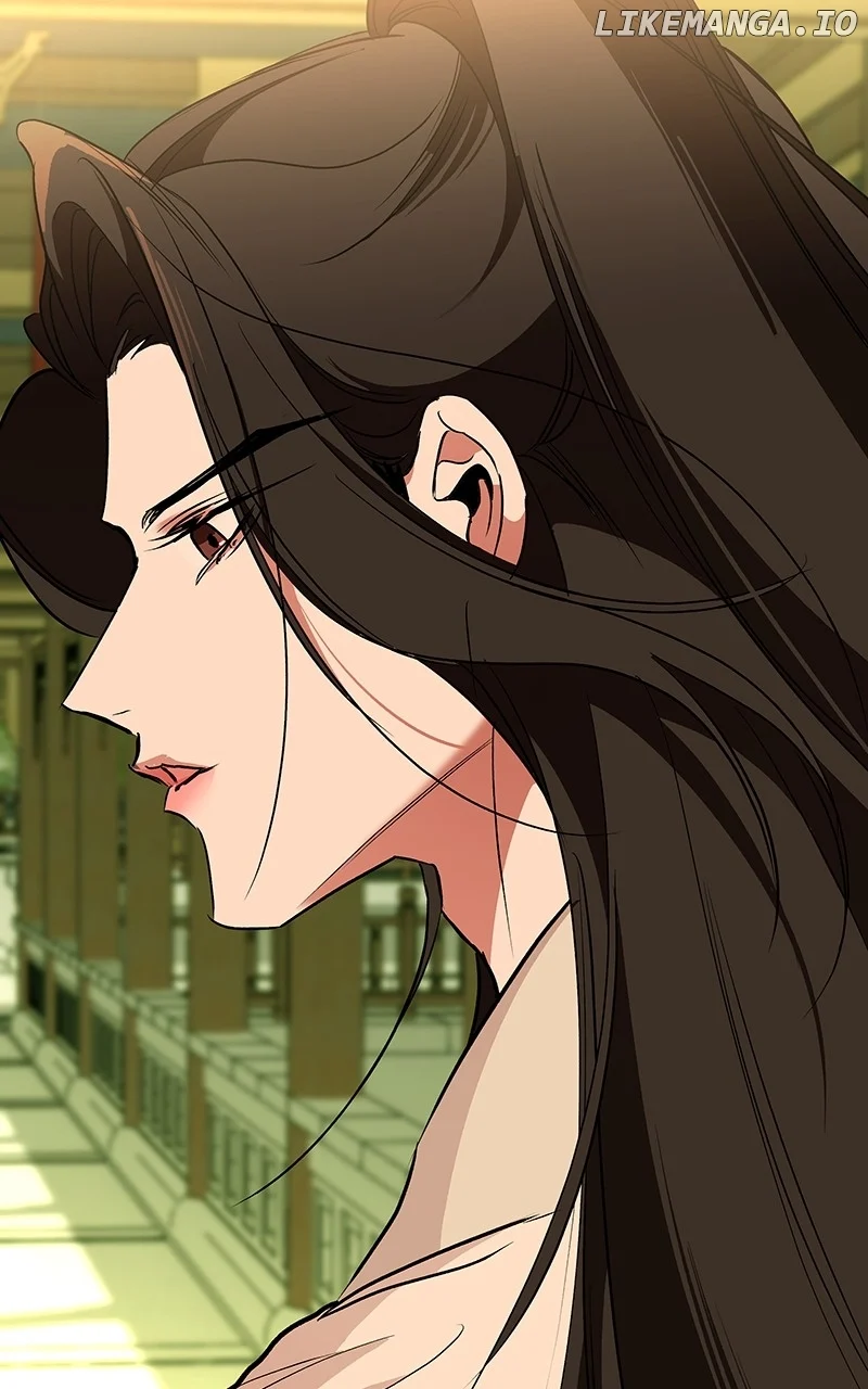 Goddess’s Way of Attacking Tigers chapter 70 page 127