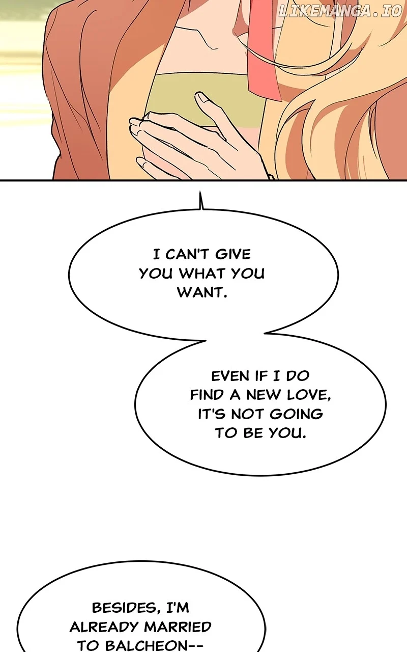 Goddess’s Way of Attacking Tigers chapter 70 page 132