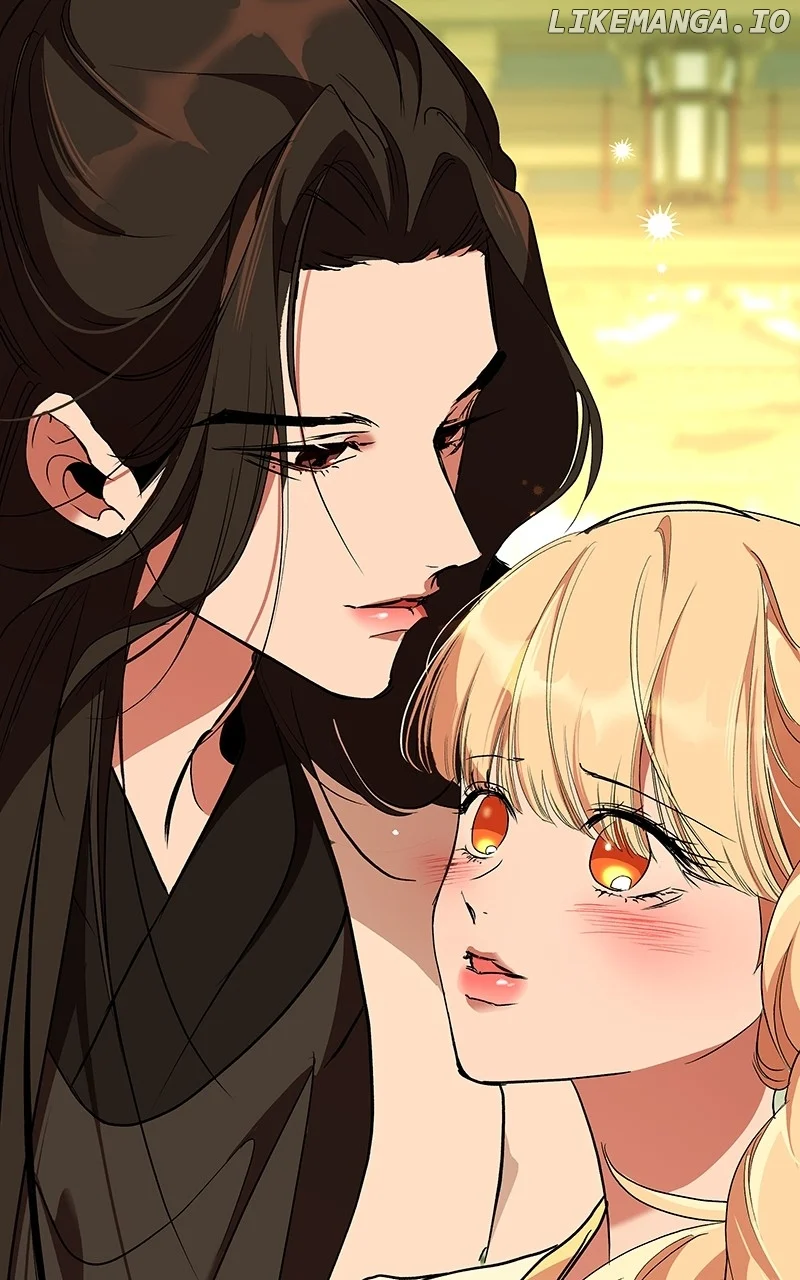 Goddess’s Way of Attacking Tigers chapter 70 page 134