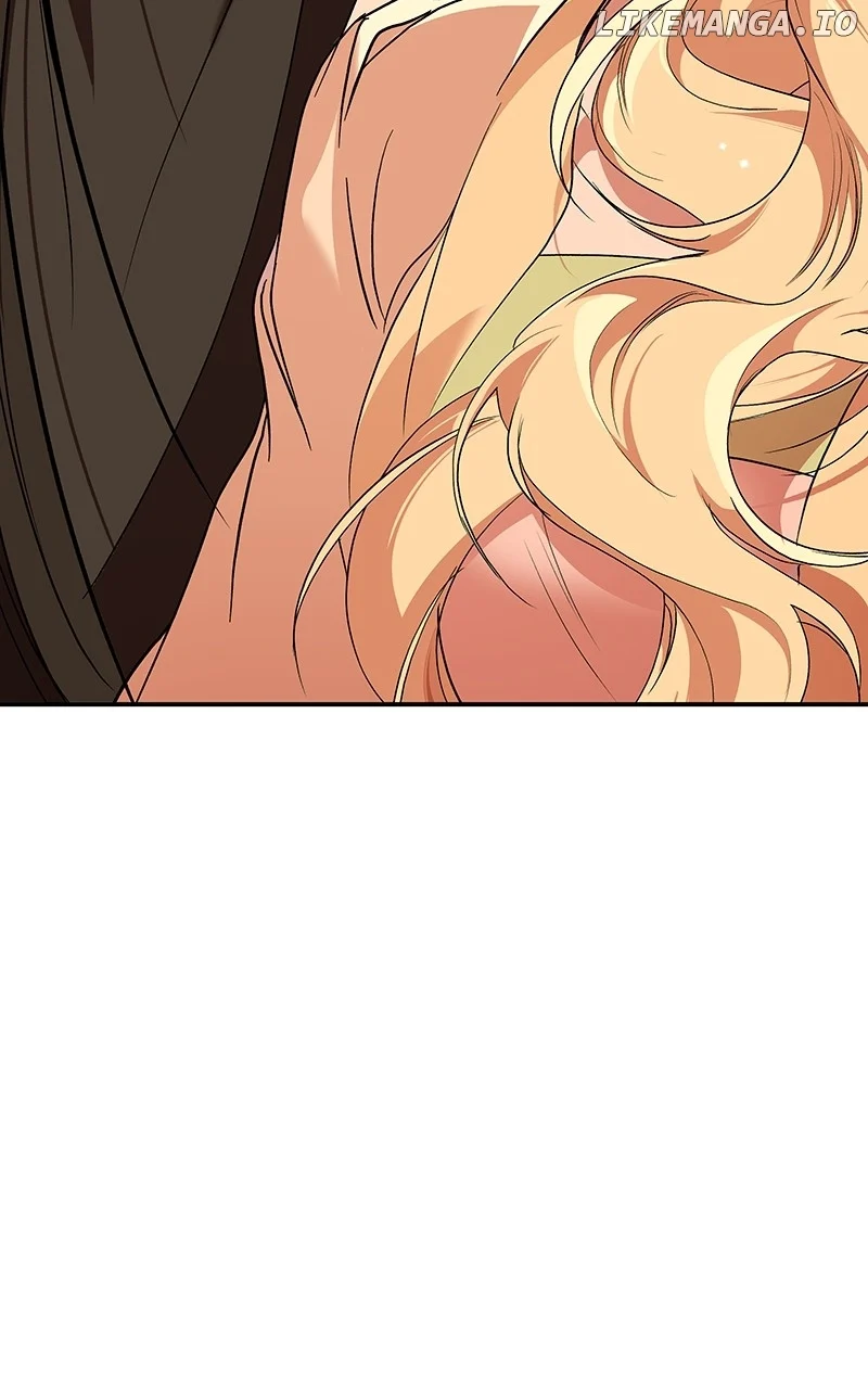 Goddess’s Way of Attacking Tigers chapter 70 page 135