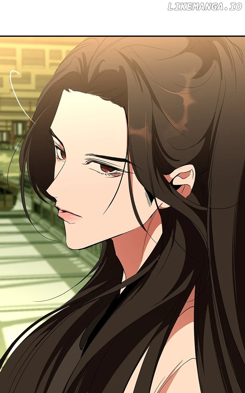 Goddess’s Way of Attacking Tigers chapter 70 page 139
