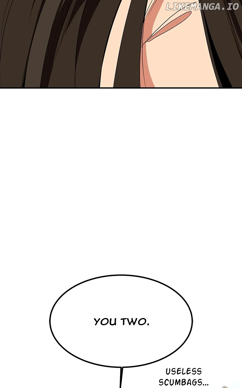 Goddess’s Way of Attacking Tigers chapter 70 page 140