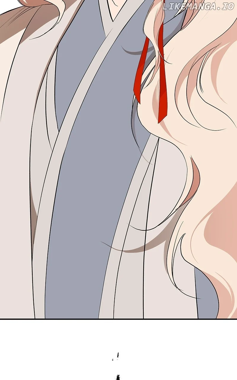 Goddess’s Way of Attacking Tigers chapter 70 page 142